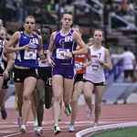 2013 NAIA Indoor Track National Championships
