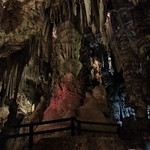 St. Michael's Cave