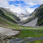 Hampta Pass Chandratal Trek