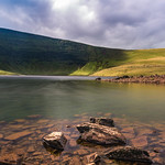 Llyn Y Fan Fach - View 2