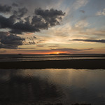 West Kirby Sunset