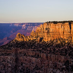 Grand Canyon Sunset