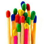 Matchsticks