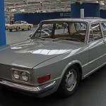 VW's Corvair