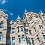 Salt Lake City and County Building
