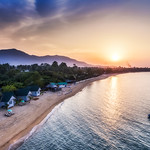 Misty Mountain Hop Koh Samui Drone tmarsden35