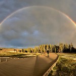 We&rsquo;re after the same rainbow&rsquo;s end...