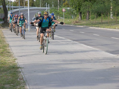Újpest. Mindjárt vége.