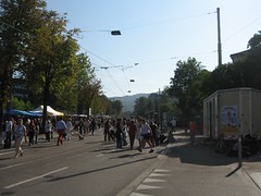 Zürich Knabenschiessen Albisgüetli 2006 Ergebnis Ergebnisse Rangliste Schützenkönig September Bilder
