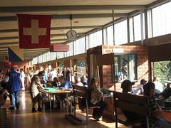 Zürich Knabenschiessen Albisgüetli 2006 Ergebnis Ergebnisse Rangliste Schützenkönig September Bilder