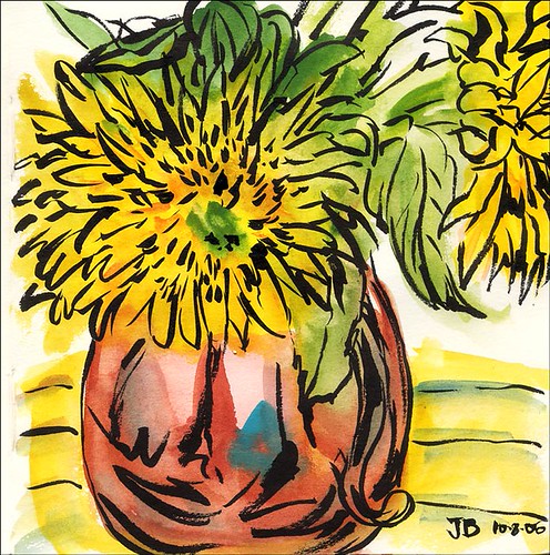 Sunflower4
