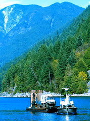 helpful water taxi