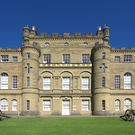 Culzean Castle, Scotland