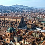 Small Town ( Elderly Woman Behind the Counter In a....)