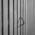 #293/365 - Fietsslotliefde