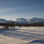 Abisko National Park