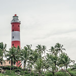 Vizhinjam Lighthouse, Kovalam