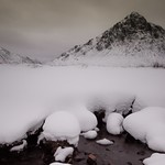 Buachaille Etive Mhor 04.02.15