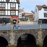 Clattern Bridge, Kingston Upon Thames