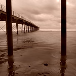 Saltburn Pier