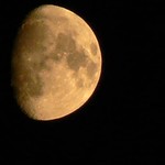 Moon in the Corner II