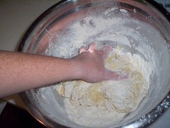 use your hands