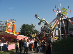 Zürich Knabenschiessen Albisgüetli 2006 Ergebnis Ergebnisse Rangliste Schützenkönig September Bilder