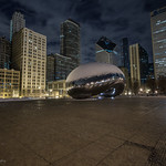 lonely bean DSC_4130