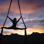 Buenos dias mundo. Equilibrio y concentraci&oacute;n...