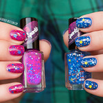 Ms. Sparkle - Orchideous & Mischief Managed