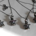 Pulling Rabbits Out Of A Hat - 70