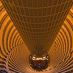 Grand Hyatt Shanghai