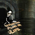 I Love You Paris... 1