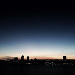 we're after the same rainbow's end.