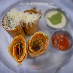11. Jini Dosa, Ghatkopar Khau Galli, Ghatkopar East, Mumbai, Maharashtra - India by Humayunn Niaz A11. Jini Dosa, Ghatkopar Khau Galli, Ghatkopar East | Humayunn FoodOgraphy
