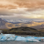 Jokulsarlon, Iceland