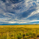 Wyoming Landscapes