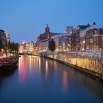 Floating Amsterdam