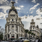 edificio Metr&oacute;polis (1911)