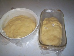 ready for third rise