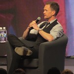 Neil Patrick Harris