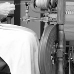 Let the Spinning Wheel Spin