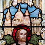 Mottisfont: Church of St Andrew (Hampshire)