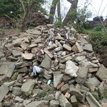 4/7/18 Volunteers needed: Trash in Bread and Cheese Creek and along it's banks before our cleanup