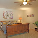 master bedroom : 310 claydon way, sacramento, california