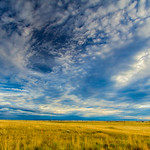 Wyoming Landscapes