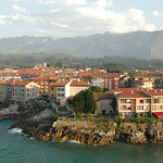 LLanes - Asturias