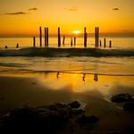 Port Willunga (Throw Back - Just Because)