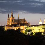 Prague Castle