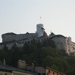 Fortress Hohensalzburg